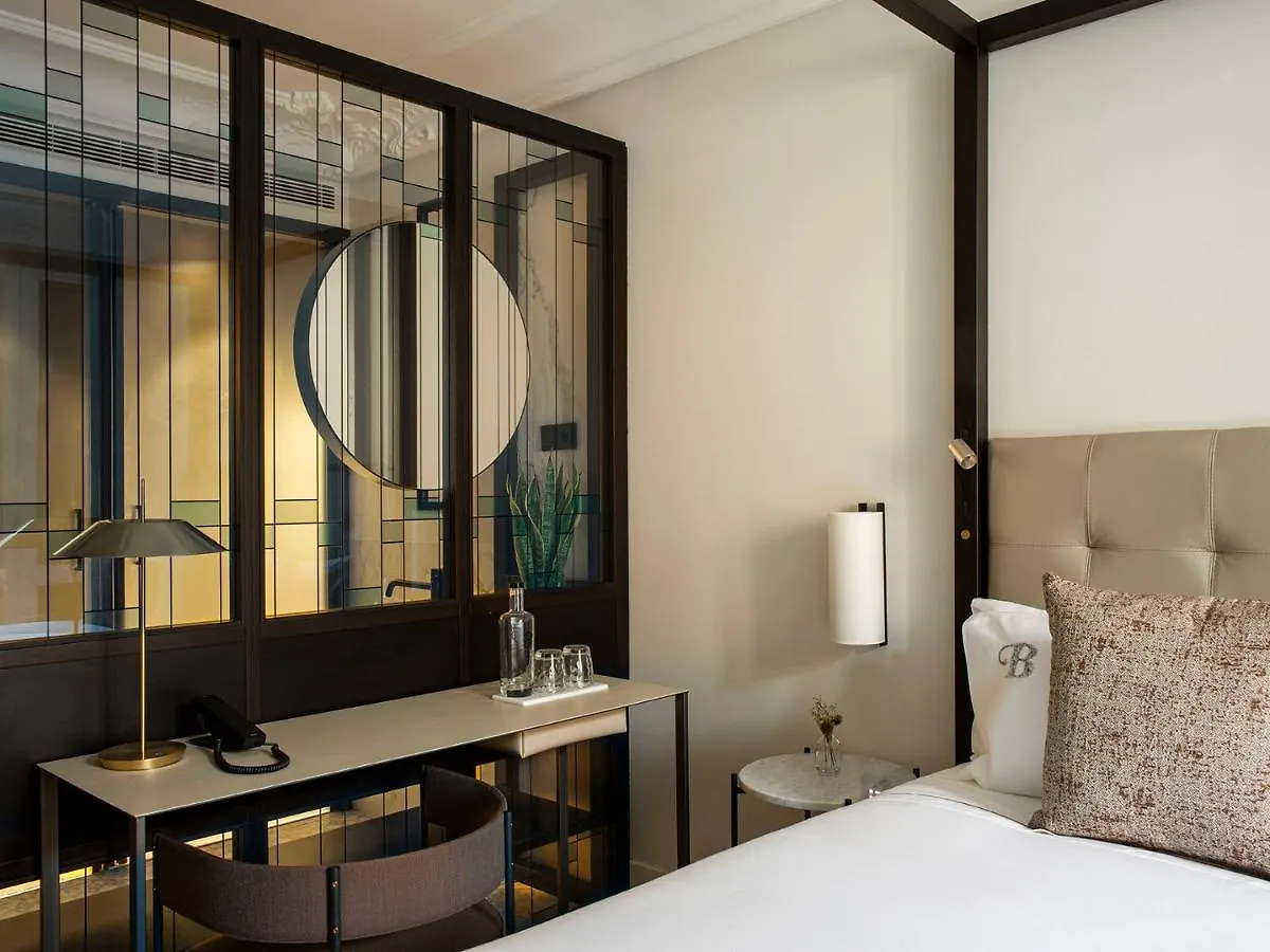 Antiga Casa Buenavista Hotel Barcelona