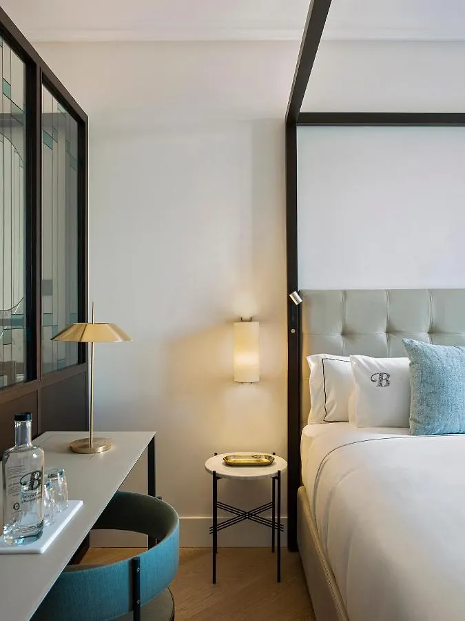 ****  Antiga Casa Buenavista Hotel Barcelona Spain