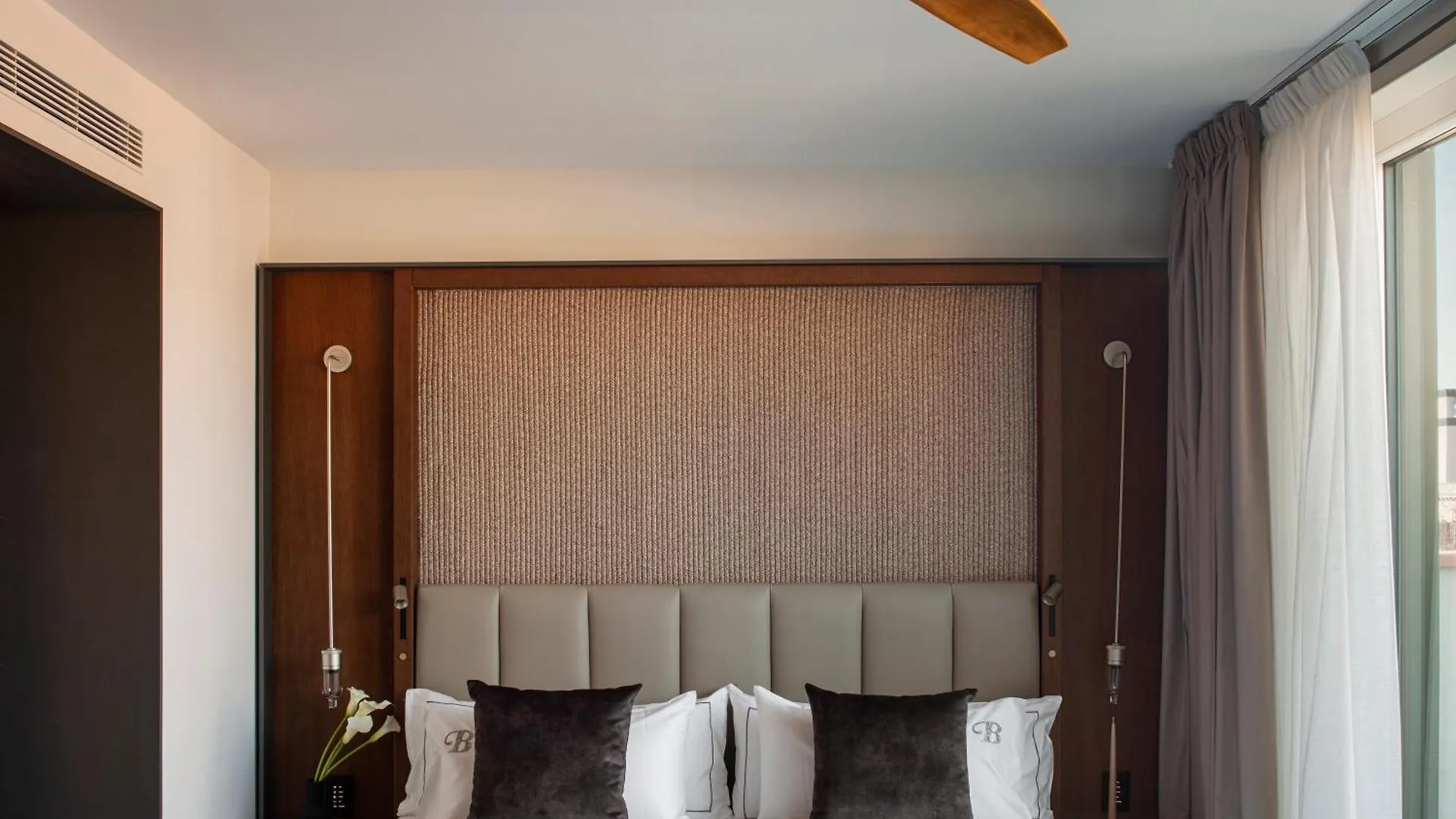 Antiga Casa Buenavista Hotel Barcelona