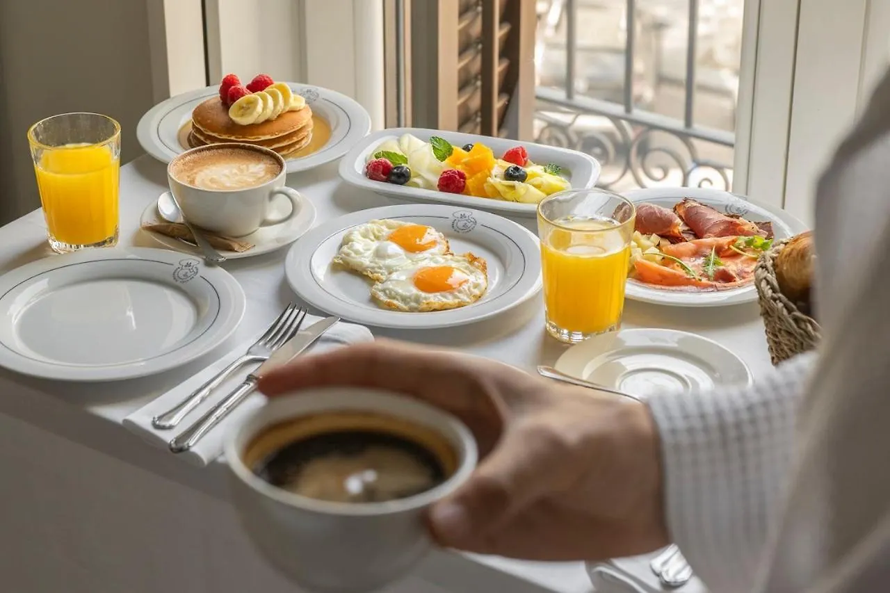 ****  Antiga Casa Buenavista Hotel Barcelona Spain