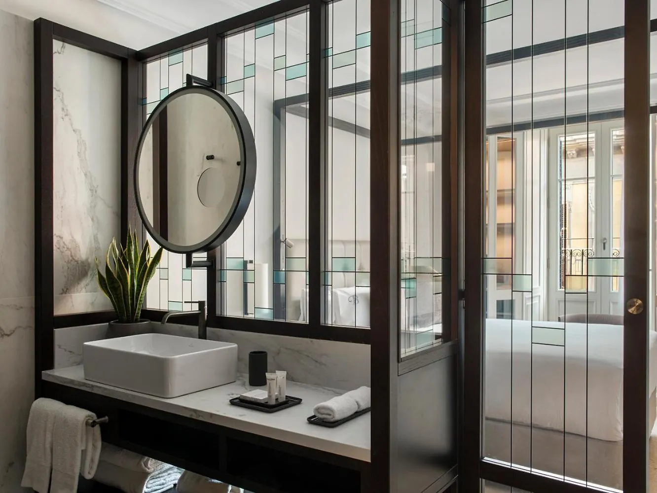Antiga Casa Buenavista Hotel Barcelona