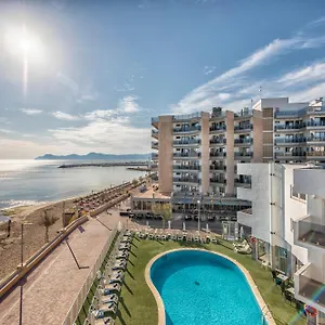 **** Hotel Thb Gran Bahia Hiszpania