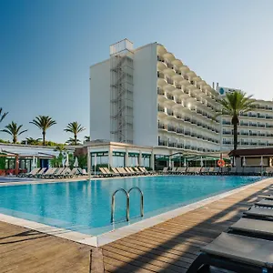 **** Hotel Alua Illa De Menorca Espanha