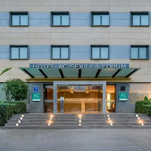 **** Hotel Ac Forum By Marriott Hiszpania