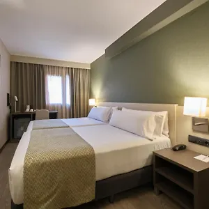 Catalonia Park Putxet Hotell