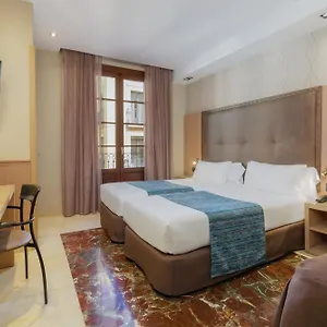 4* Hotel Gotico