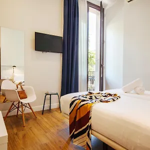 Maison d'hôtes Som Nit Born