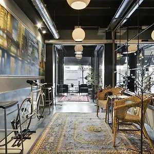  Apartamento Fira By Gaiarooms Espanha