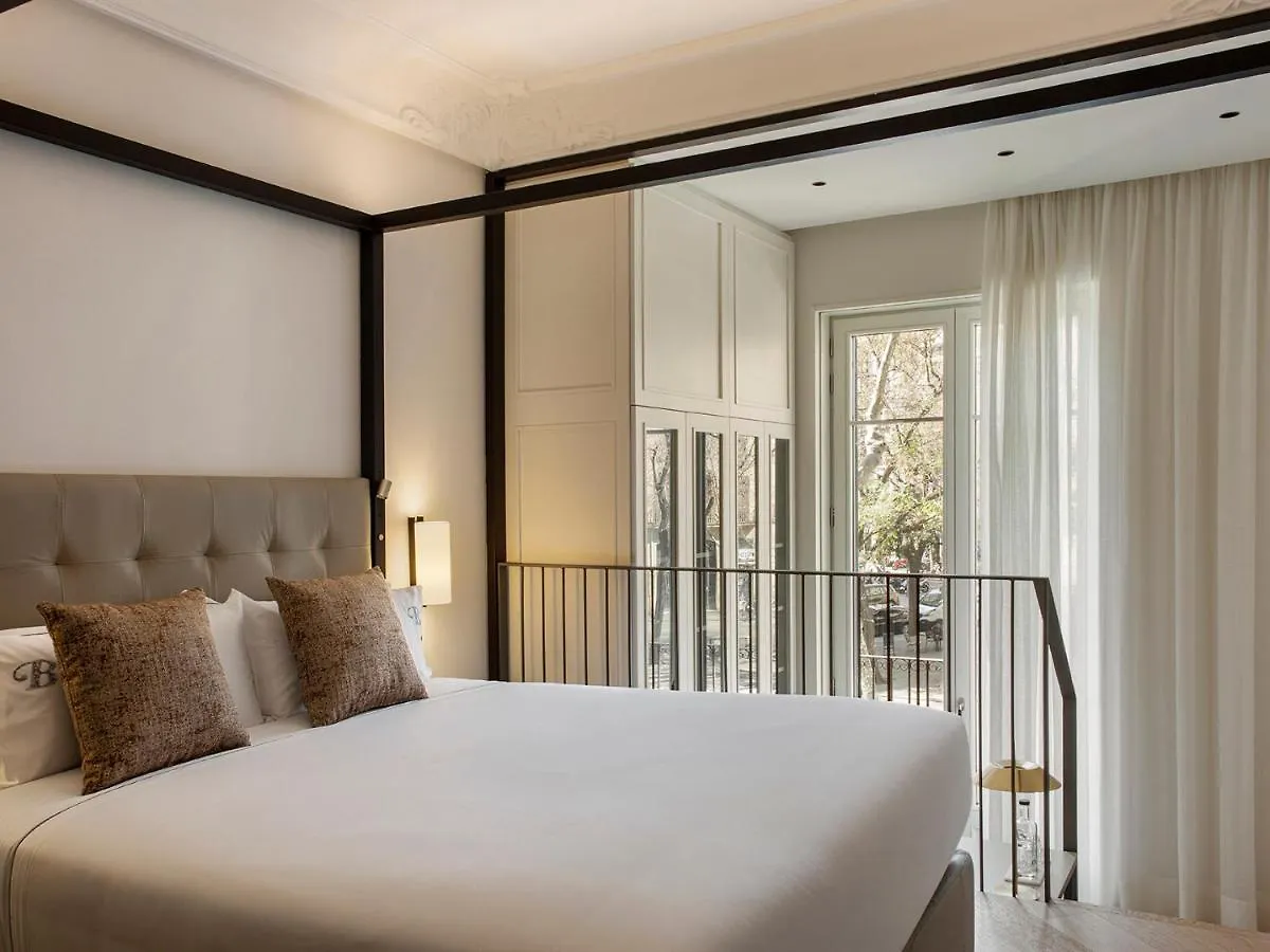 ****  Hotel Antiga Casa Buenavista Barcelona Hiszpania