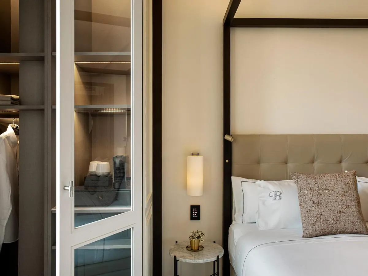 Hotel Antiga Casa Buenavista Barcellona