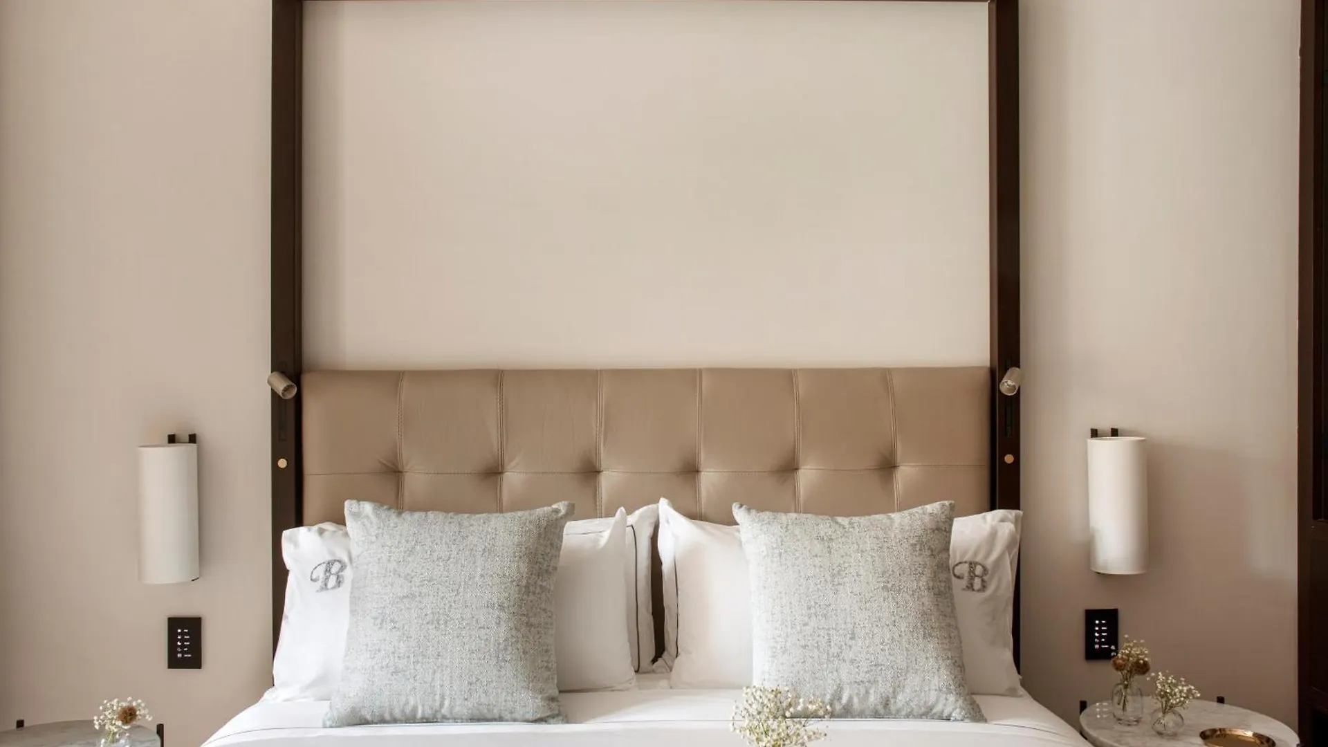 ****  Hotel Antiga Casa Buenavista Barcelona Hiszpania