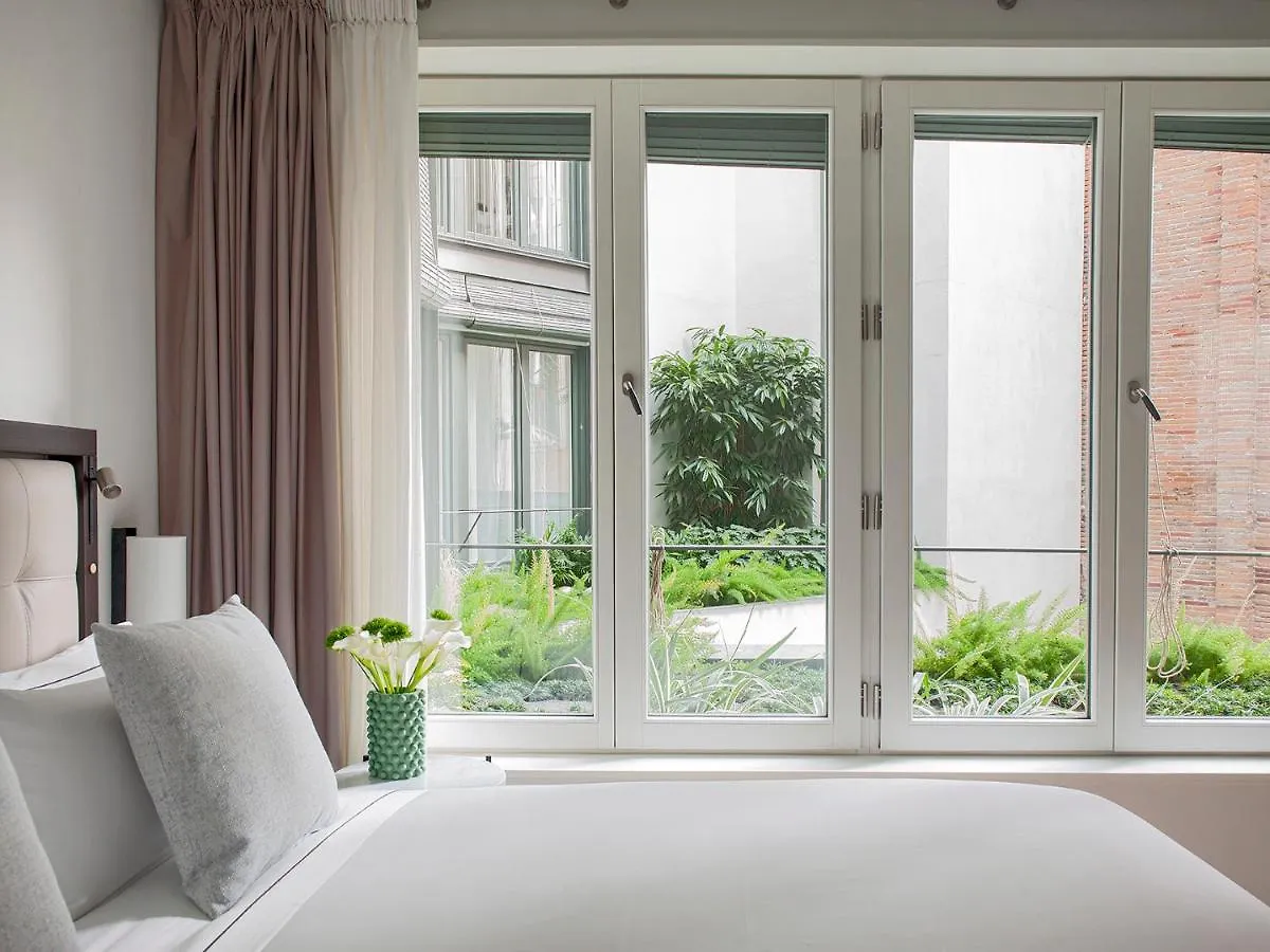 Antiga Casa Buenavista Hotel Barcelona
