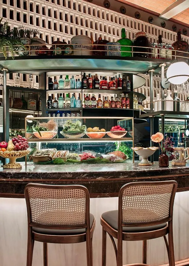Antiga Casa Buenavista Hotel Barcelona
