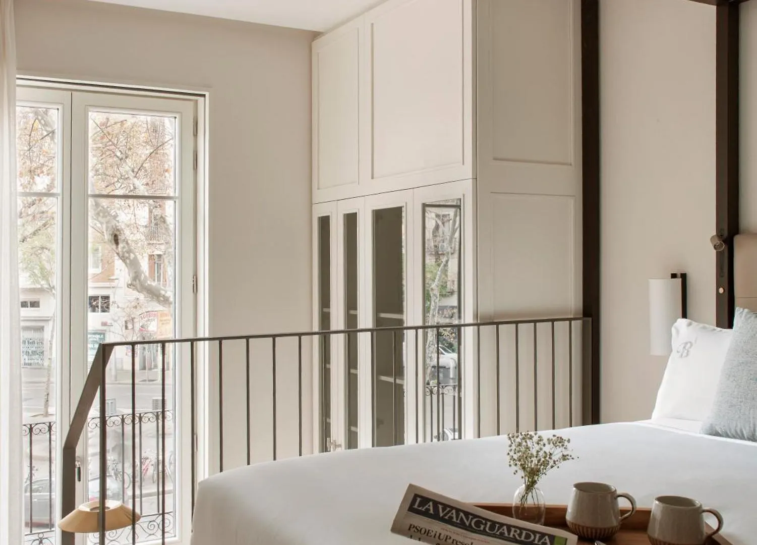 ****  Antiga Casa Buenavista Hotel Barcelona Spain