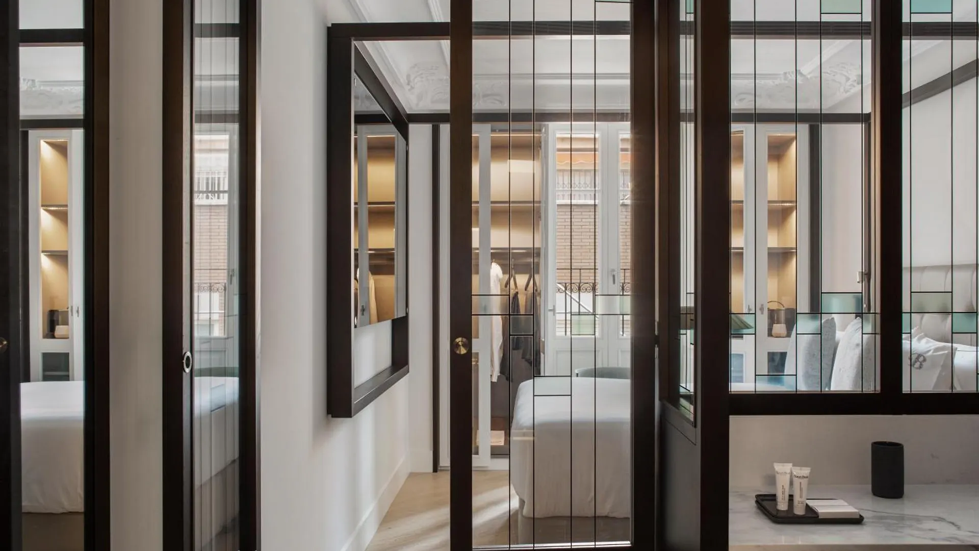 Antiga Casa Buenavista Hotel Barcelona