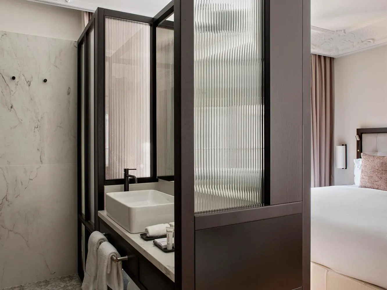 Antiga Casa Buenavista Hotel Barcelona