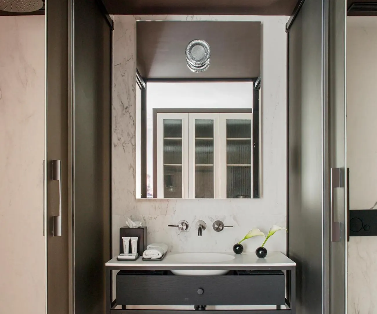 ****  Antiga Casa Buenavista Hotel Barcelona Spain