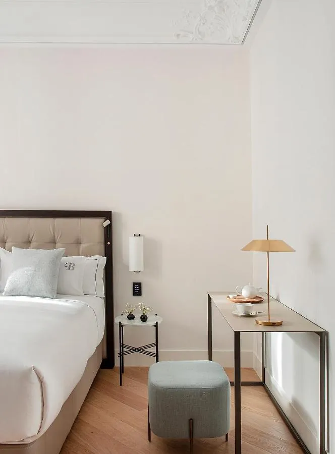 Antiga Casa Buenavista Hotell Barcelona Spanien