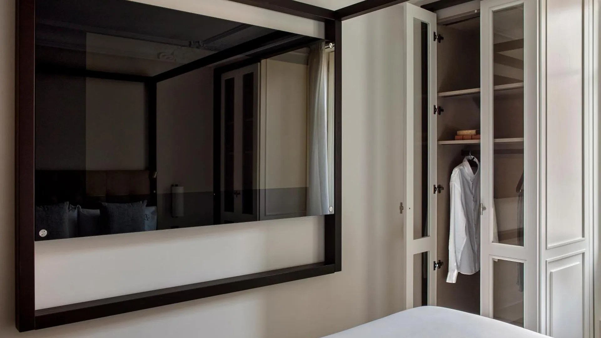 Antiga Casa Buenavista Hotell Barcelona